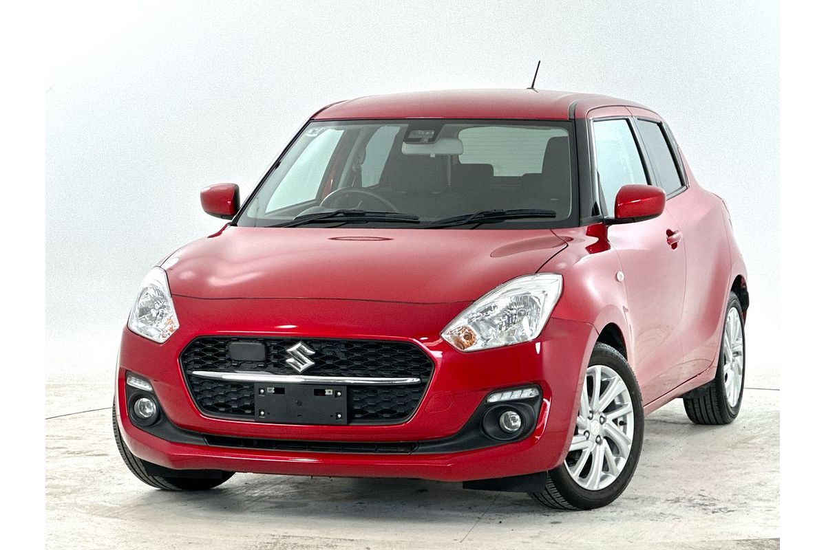 2023 Suzuki Swift GL Plus AZ Series II
