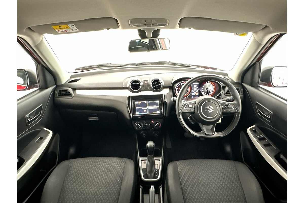 2023 Suzuki Swift GL Plus AZ Series II