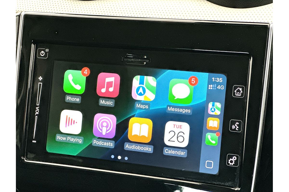 2023 Suzuki Swift GL Plus AZ Series II