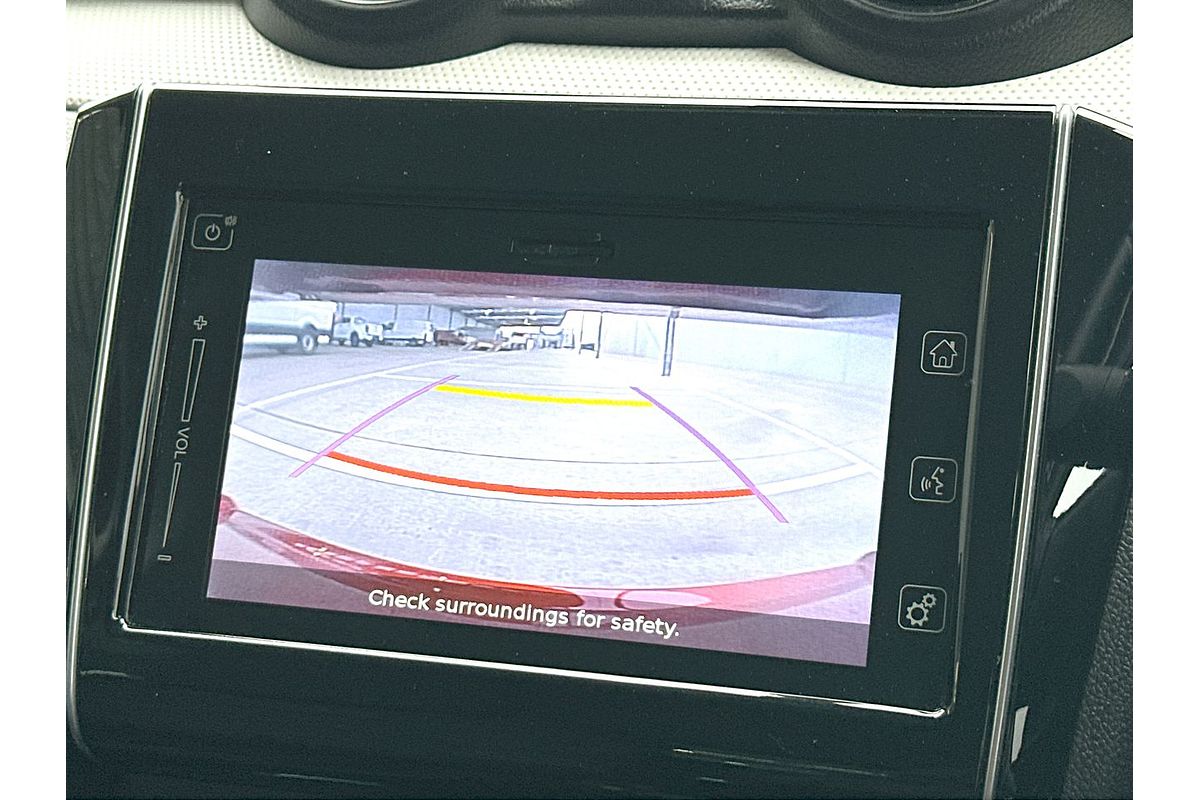 2023 Suzuki Swift GL Plus AZ Series II