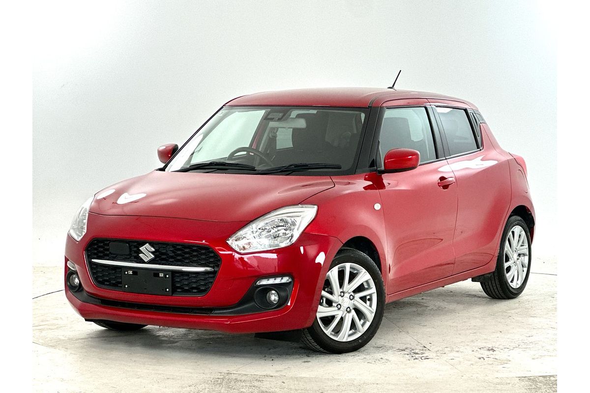2023 Suzuki Swift GL Plus AZ Series II