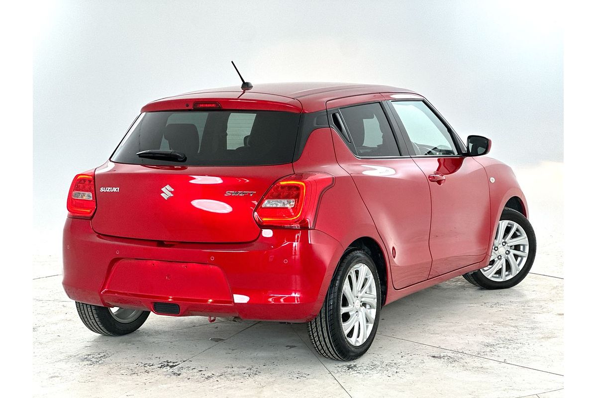 2023 Suzuki Swift GL Plus AZ Series II