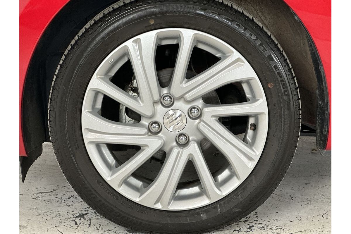 2023 Suzuki Swift GL Plus AZ Series II