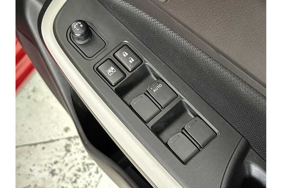 2023 Suzuki Swift GL Plus AZ Series II