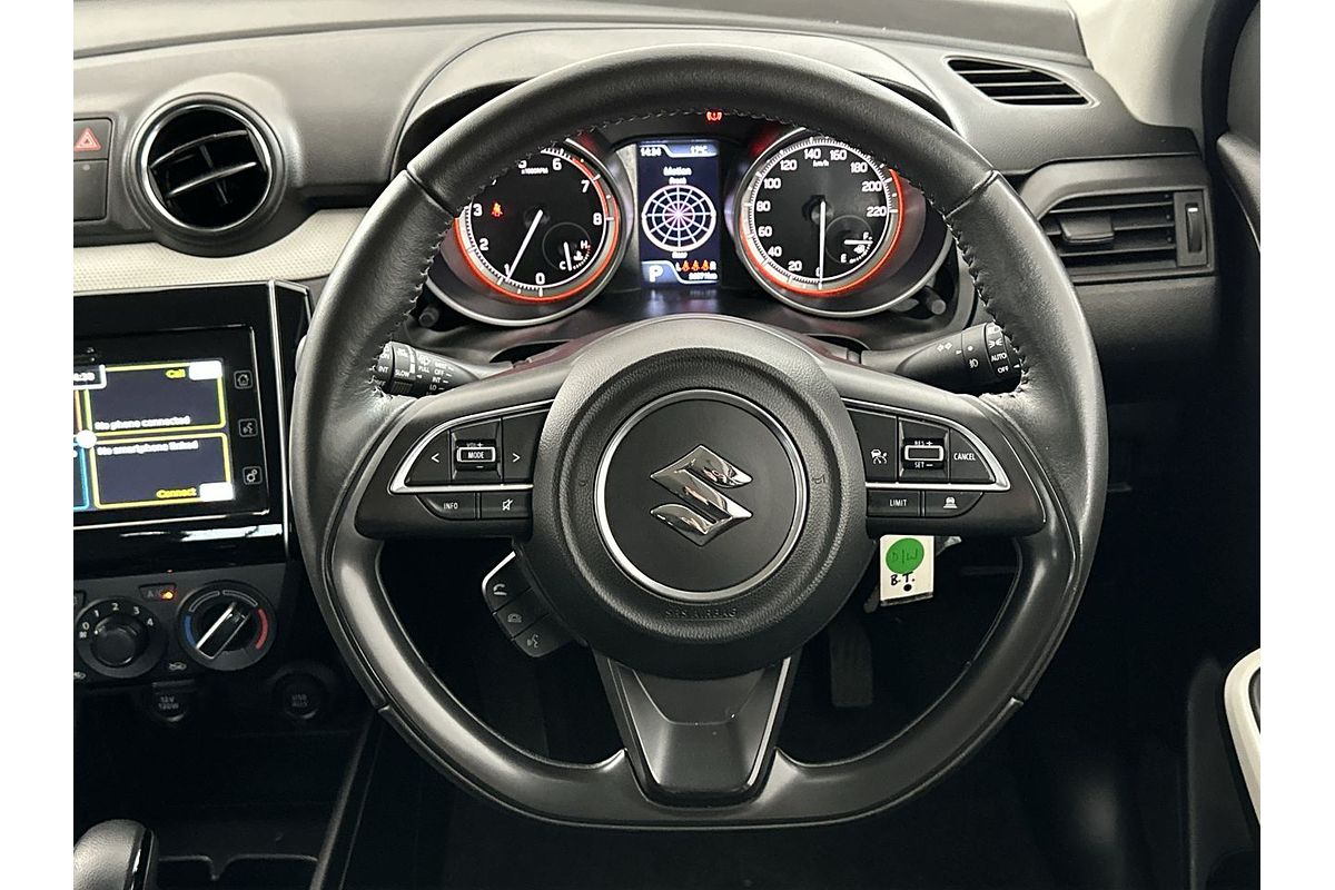 2023 Suzuki Swift GL Plus AZ Series II