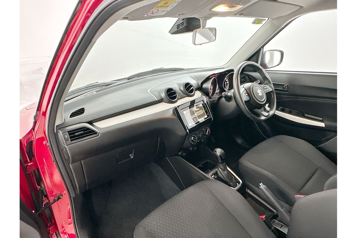 2023 Suzuki Swift GL Plus AZ Series II