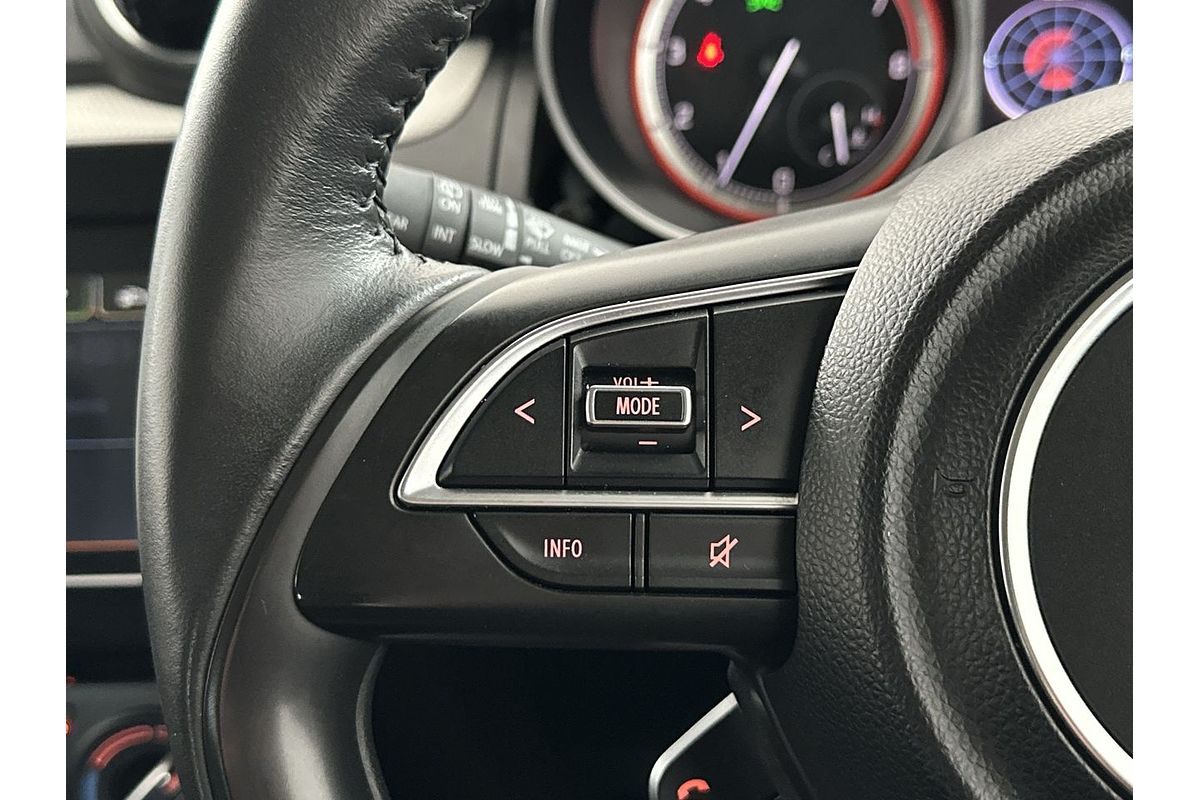 2023 Suzuki Swift GL Plus AZ Series II