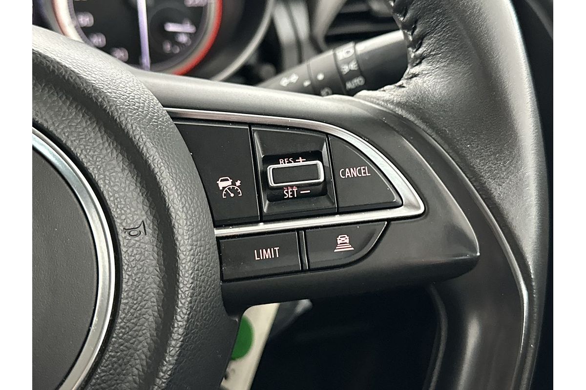 2023 Suzuki Swift GL Plus AZ Series II