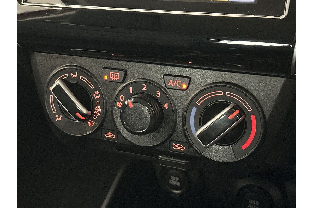 2023 Suzuki Swift GL Plus AZ Series II