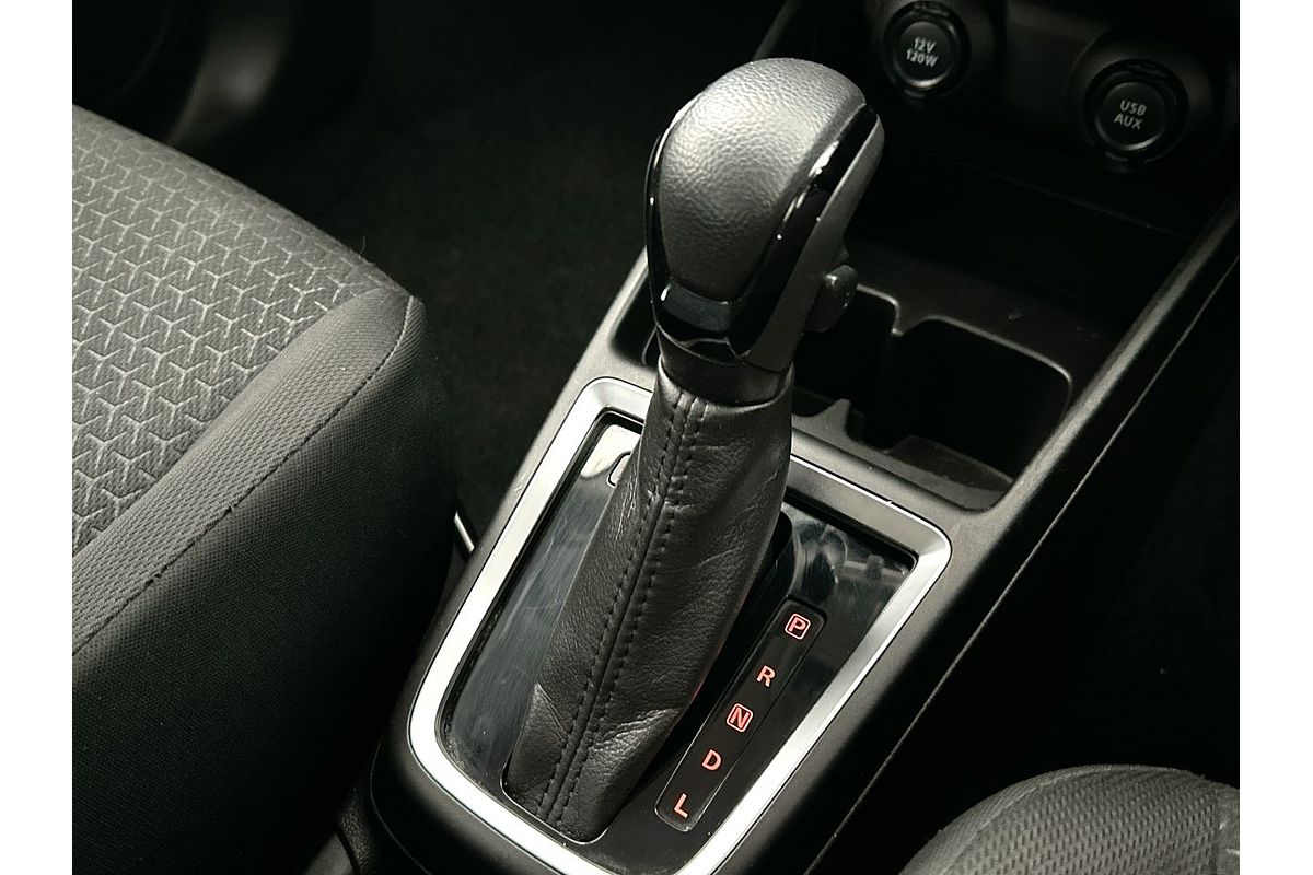 2023 Suzuki Swift GL Plus AZ Series II