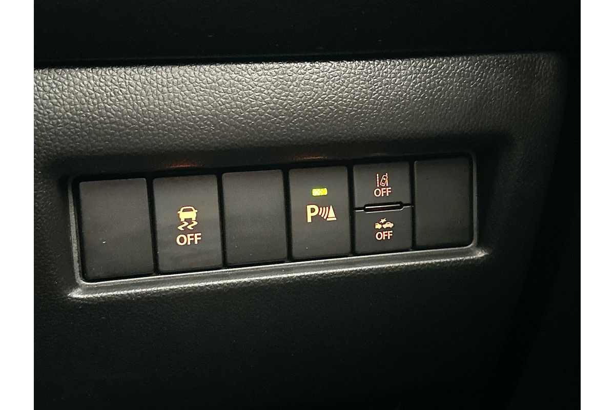 2023 Suzuki Swift GL Plus AZ Series II