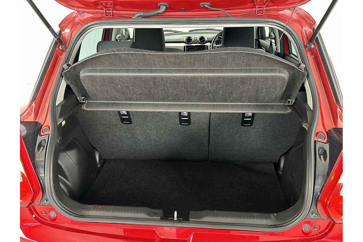 2023 Suzuki Swift GL Plus AZ Series II