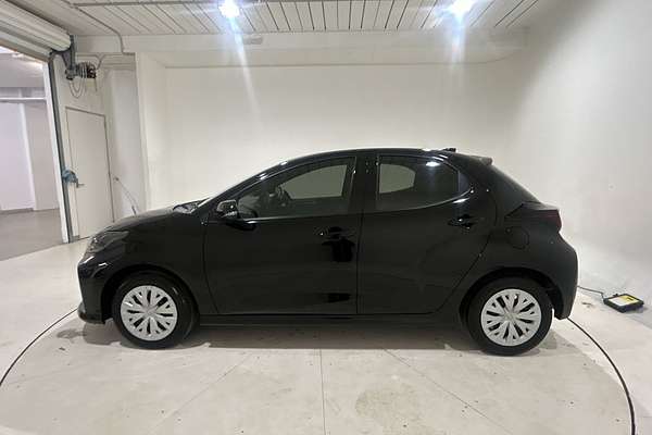 2023 Toyota Yaris Ascent Sport MXPA10R