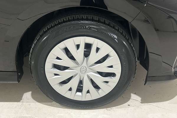 2023 Toyota Yaris Ascent Sport MXPA10R