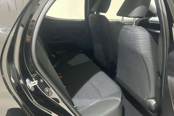 2023 Toyota Yaris Ascent Sport MXPA10R