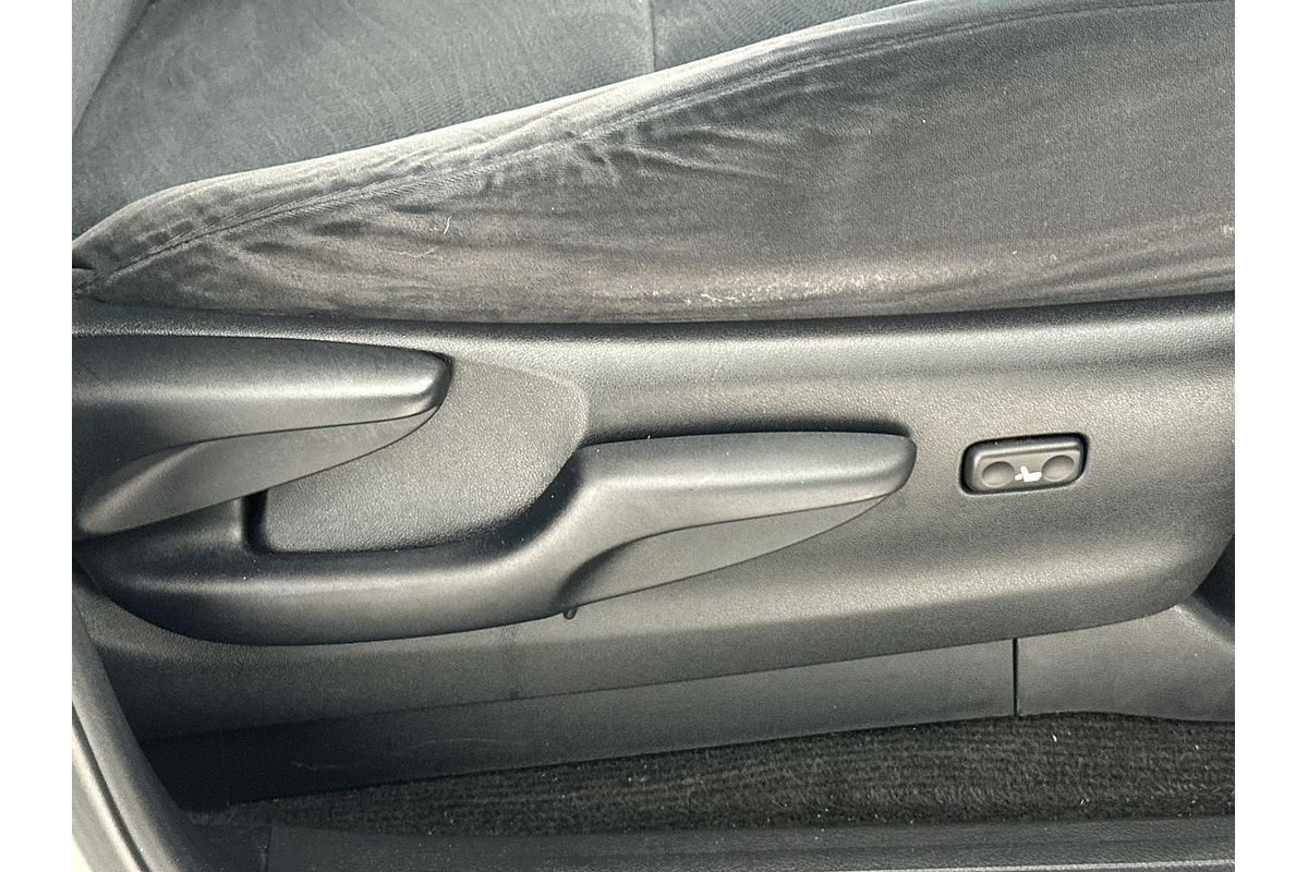 2020 Toyota Landcruiser Prado GX GDJ150R