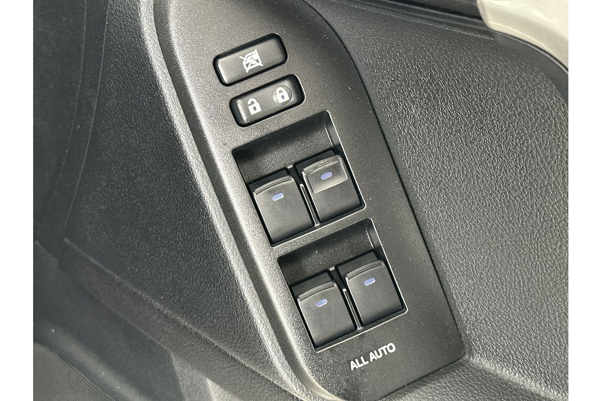 2020 Toyota Landcruiser Prado GX GDJ150R