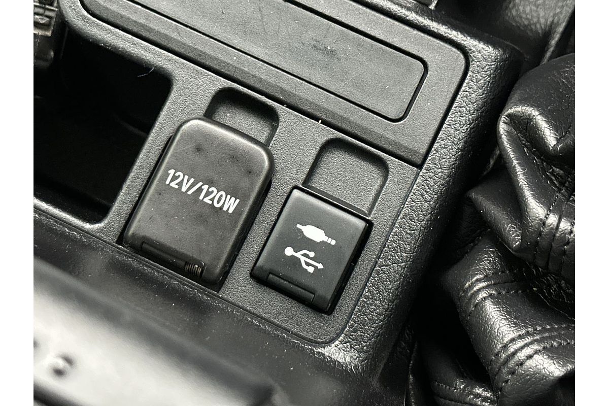 2020 Toyota Landcruiser Prado GX GDJ150R