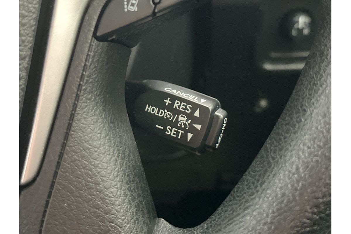 2020 Toyota Landcruiser Prado GX GDJ150R