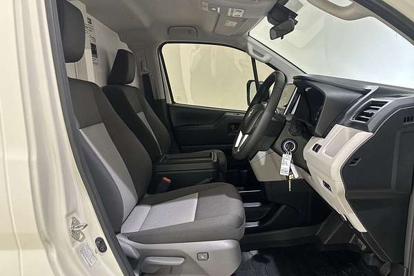 2025 Toyota Hiace GDH300R LWB