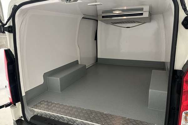 2025 Toyota Hiace GDH300R LWB