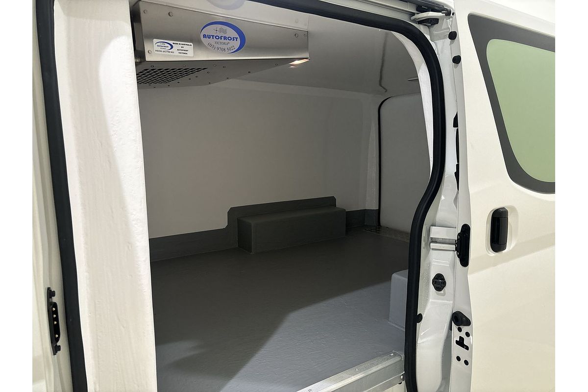 2025 Toyota Hiace GDH300R LWB