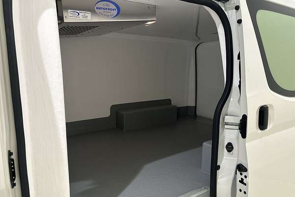 2025 Toyota Hiace GDH300R LWB