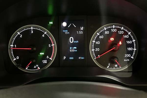 2025 Toyota Hiace GDH300R LWB