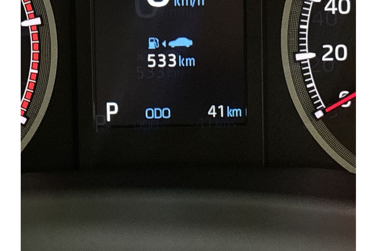 2025 Toyota Hiace GDH300R LWB