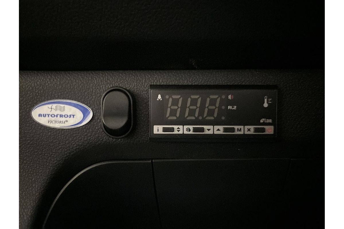 2025 Toyota Hiace GDH300R LWB