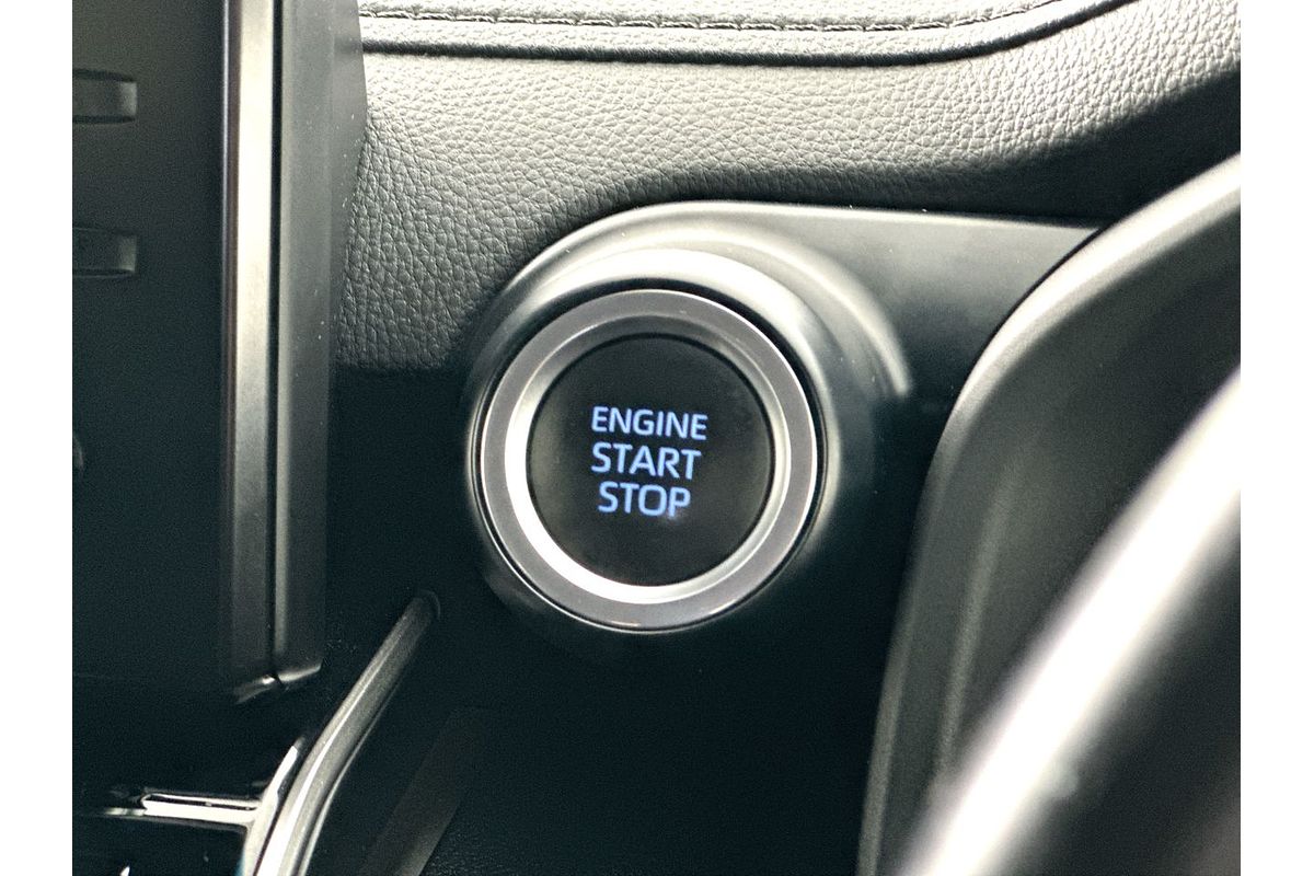 2023 Toyota Landcruiser GXL FJA300R