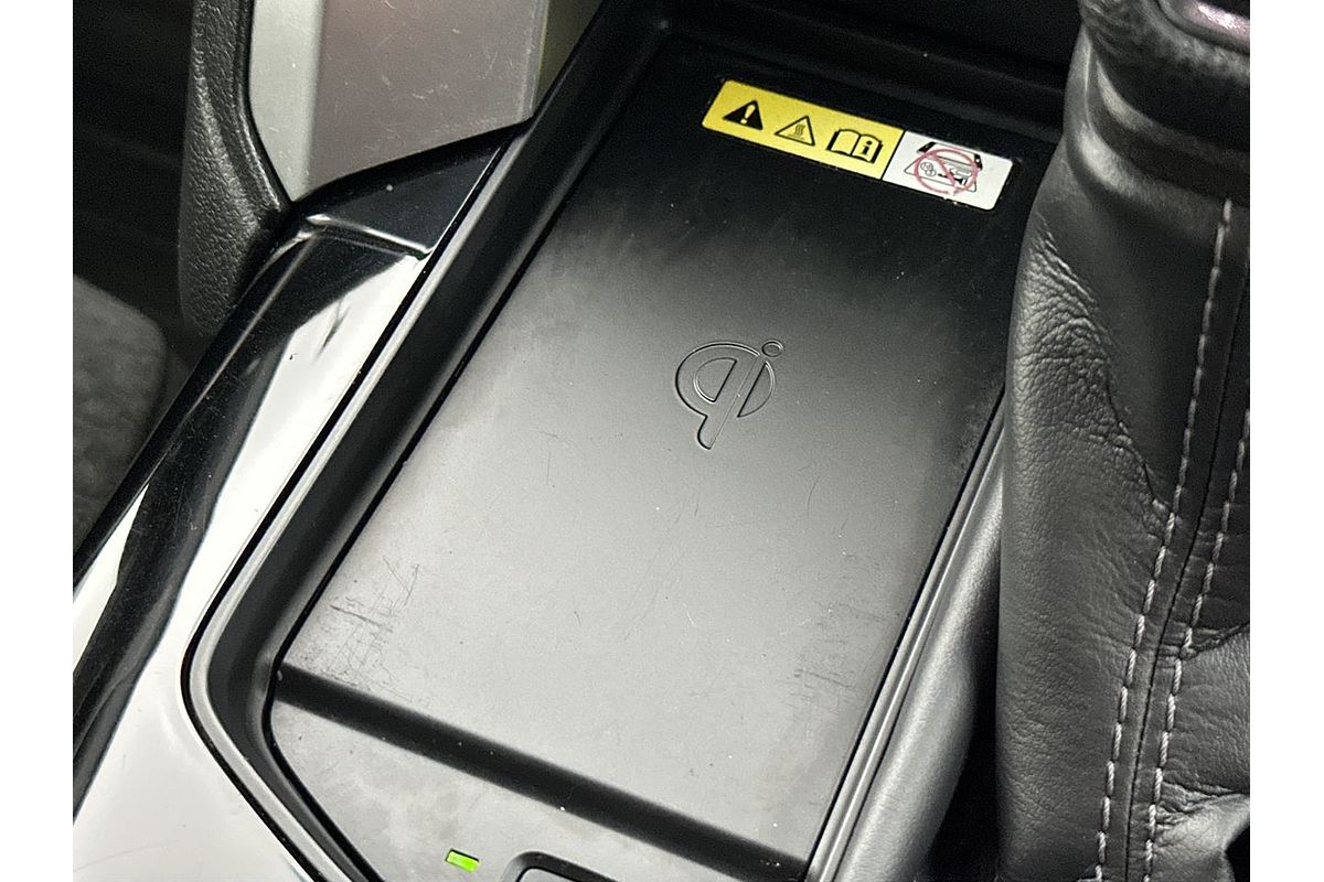 2023 Toyota Landcruiser GXL FJA300R