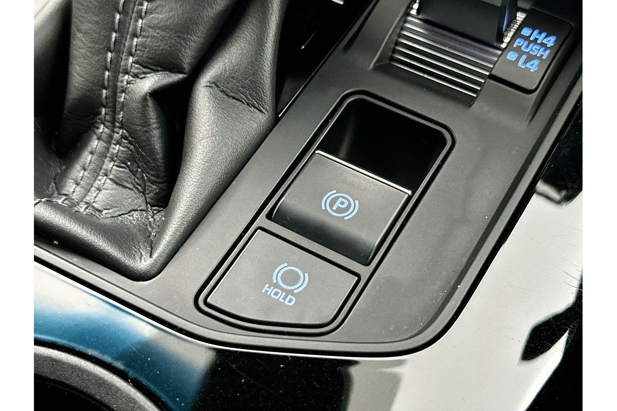 2023 Toyota Landcruiser GXL FJA300R