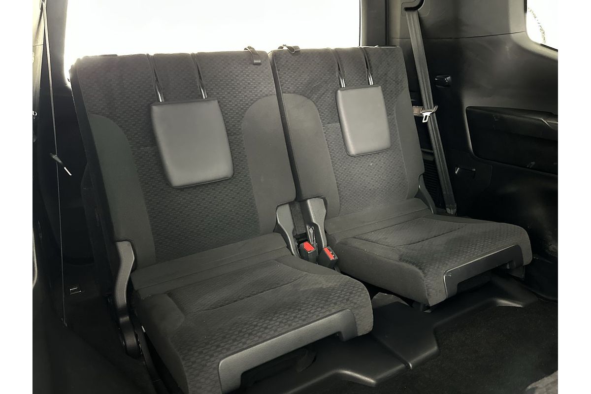 2023 Toyota Landcruiser GXL FJA300R