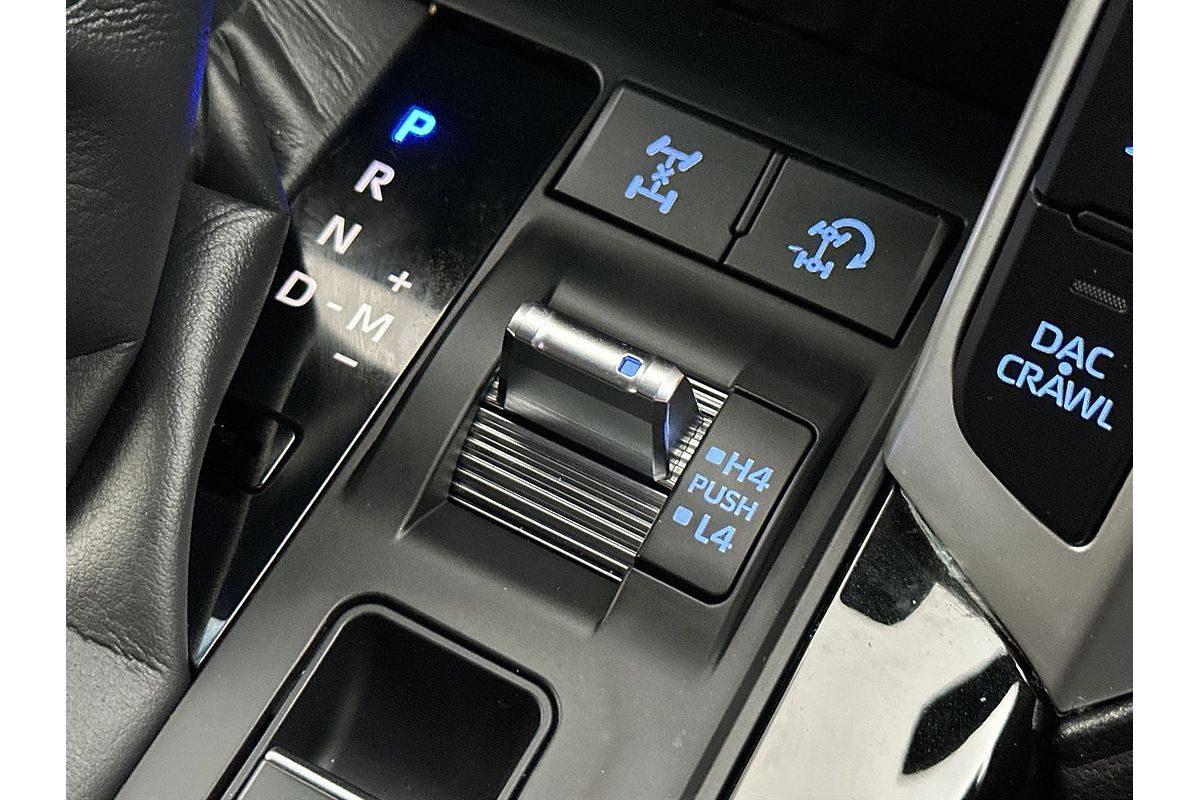 2023 Toyota Landcruiser GXL FJA300R