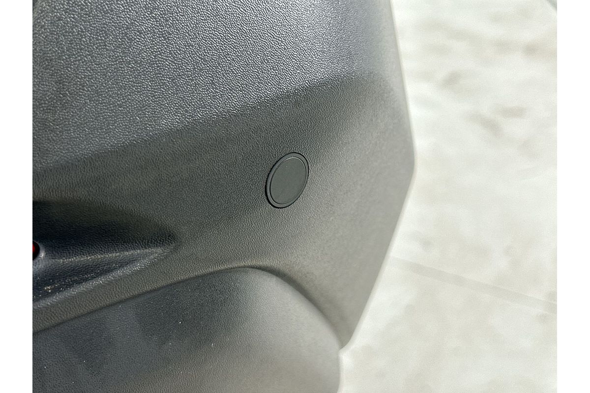 2023 Toyota RAV4 GX AXAH54R
