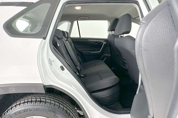2023 Toyota RAV4 GX AXAH54R