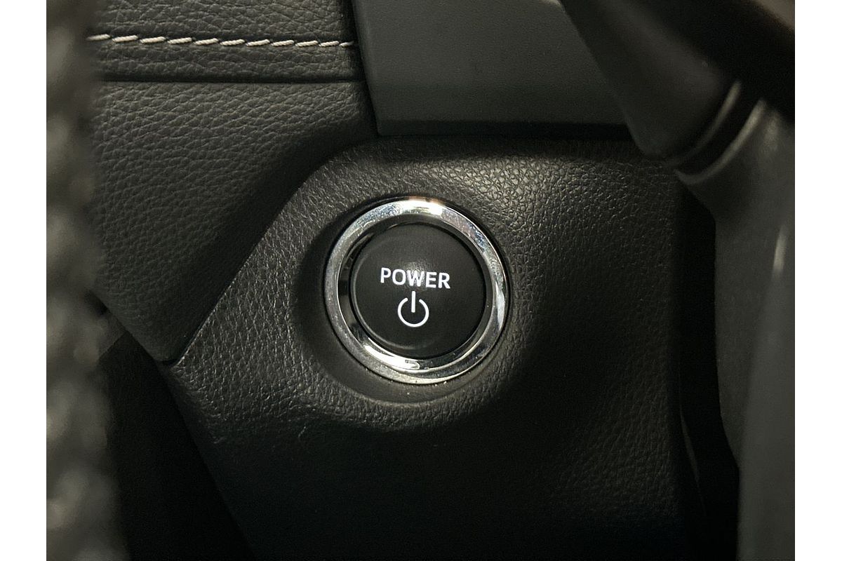2023 Toyota RAV4 GX AXAH54R