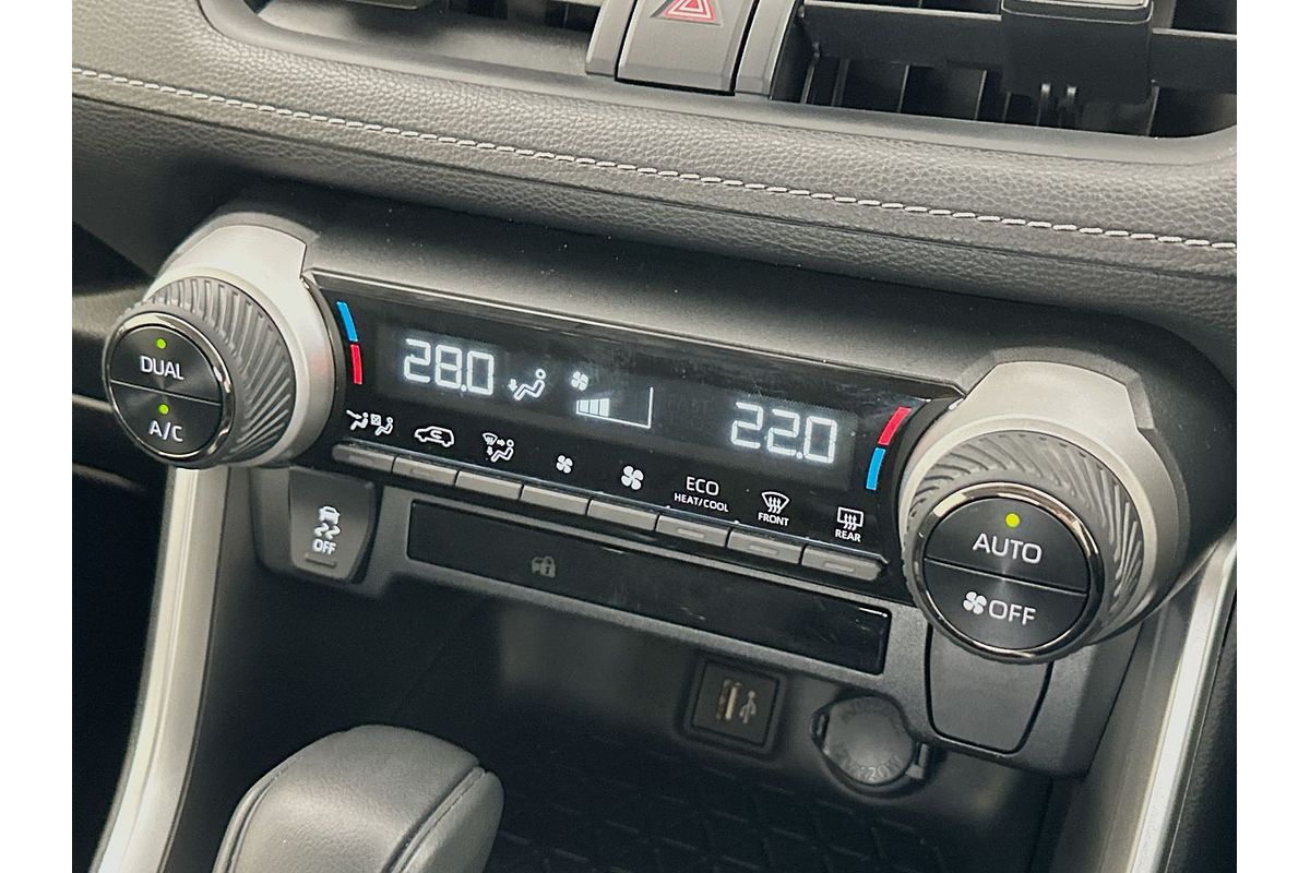 2023 Toyota RAV4 GX AXAH54R