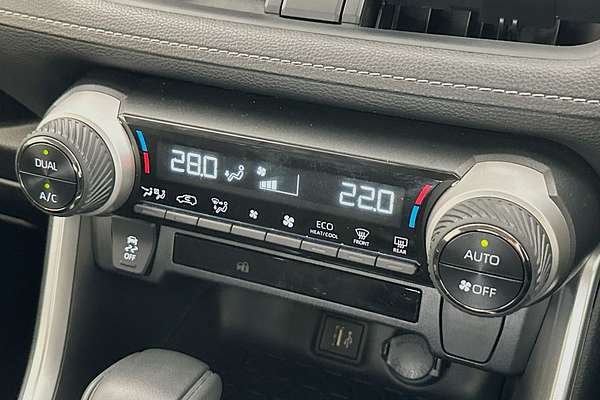 2023 Toyota RAV4 GX AXAH54R
