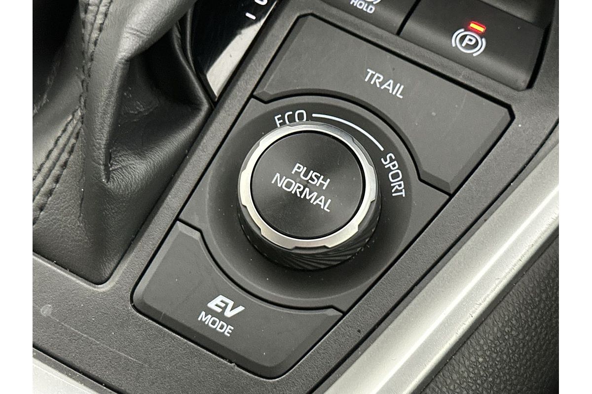 2023 Toyota RAV4 GX AXAH54R