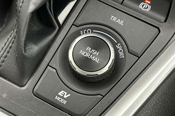 2023 Toyota RAV4 GX AXAH54R