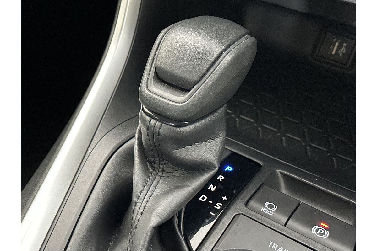 2023 Toyota RAV4 GX AXAH54R