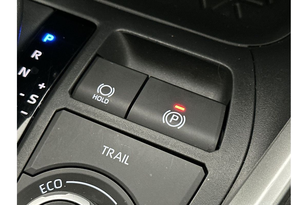 2023 Toyota RAV4 GX AXAH54R