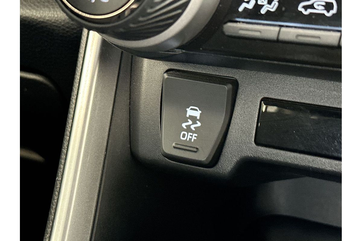 2023 Toyota RAV4 GX AXAH54R