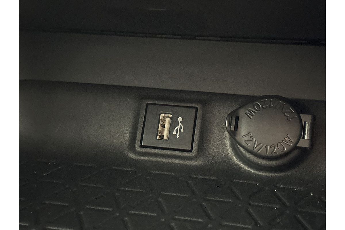 2023 Toyota RAV4 GX AXAH54R