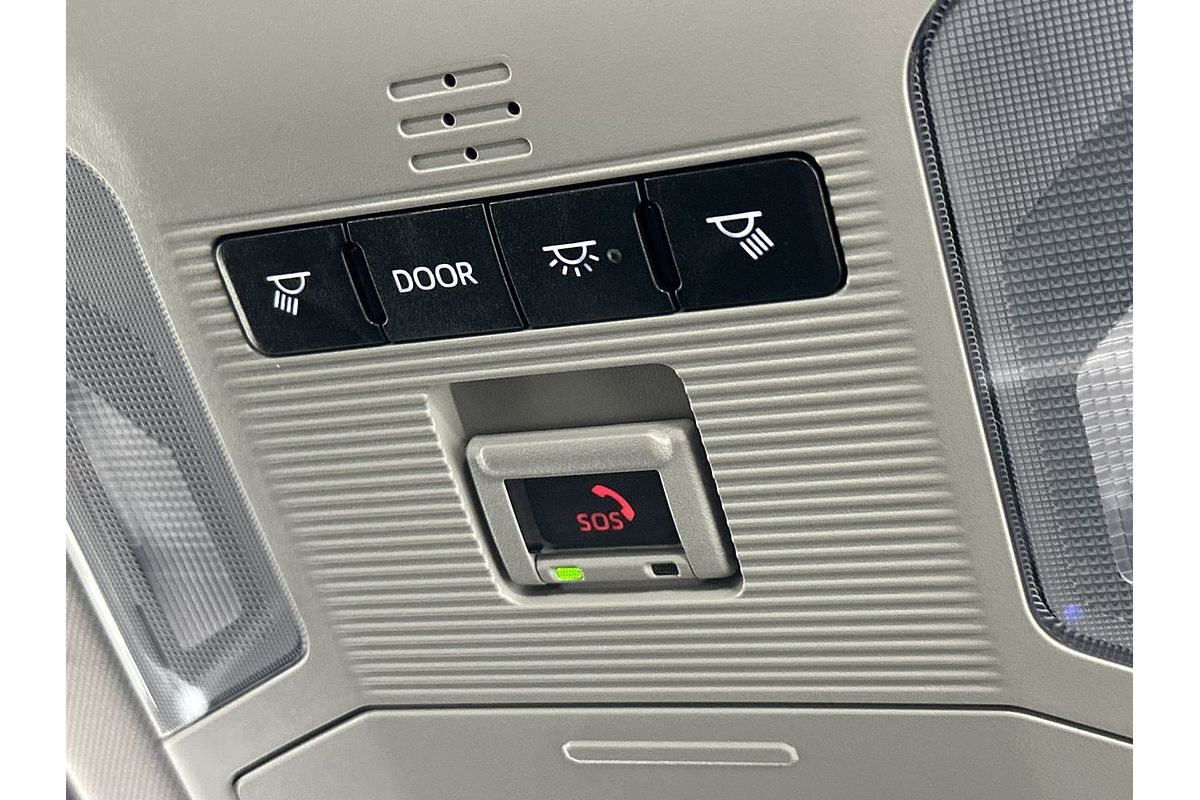 2023 Toyota RAV4 GX AXAH54R