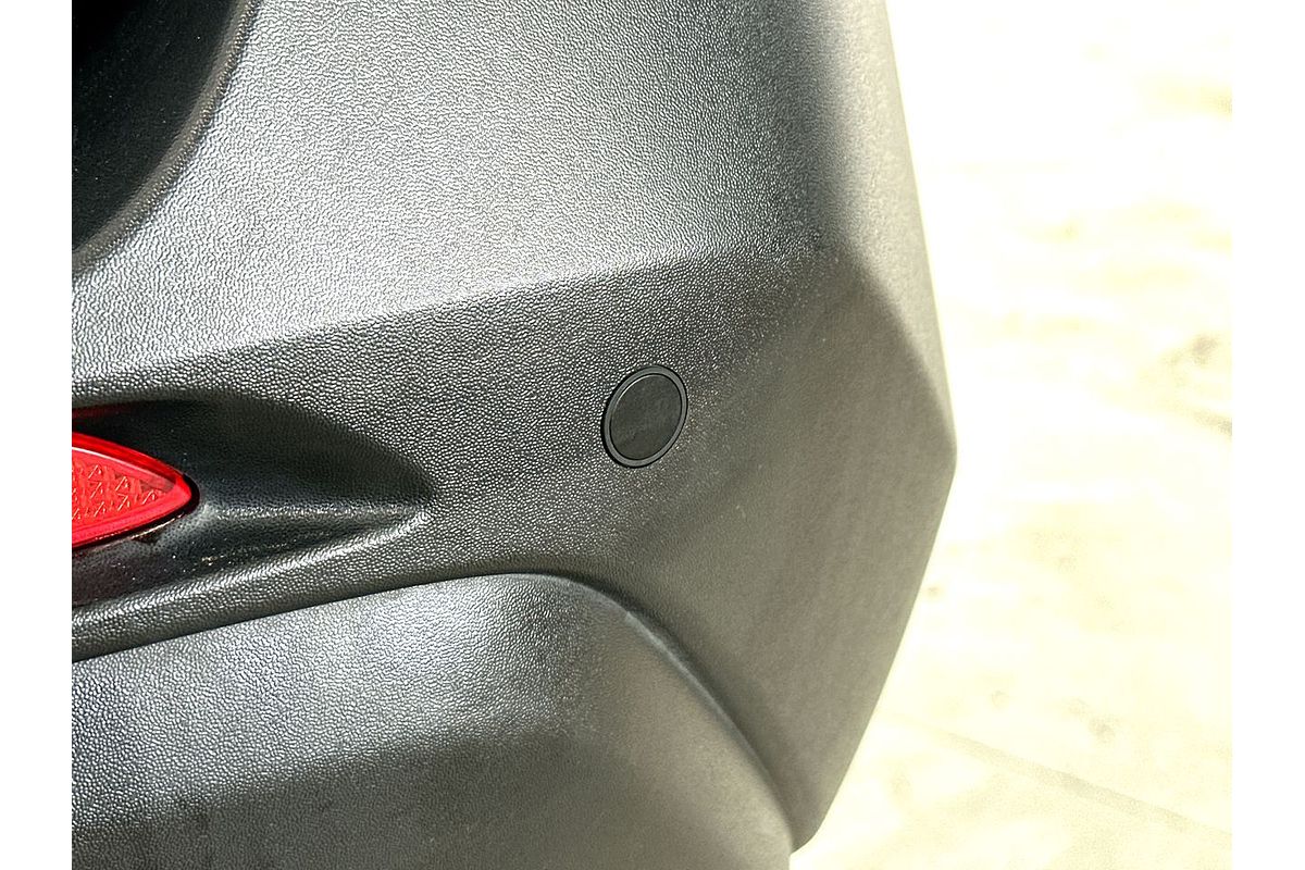 2023 Toyota RAV4 GX AXAH54R