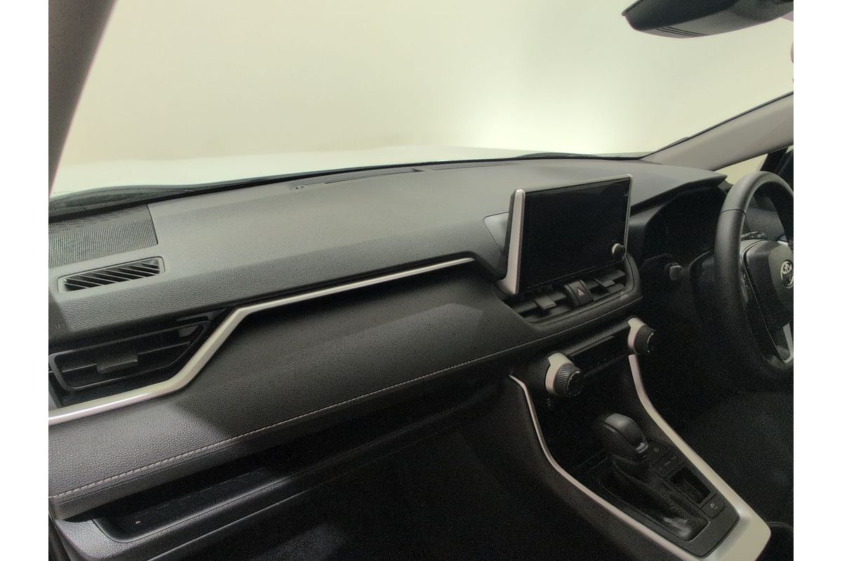 2023 Toyota RAV4 GX AXAH52R
