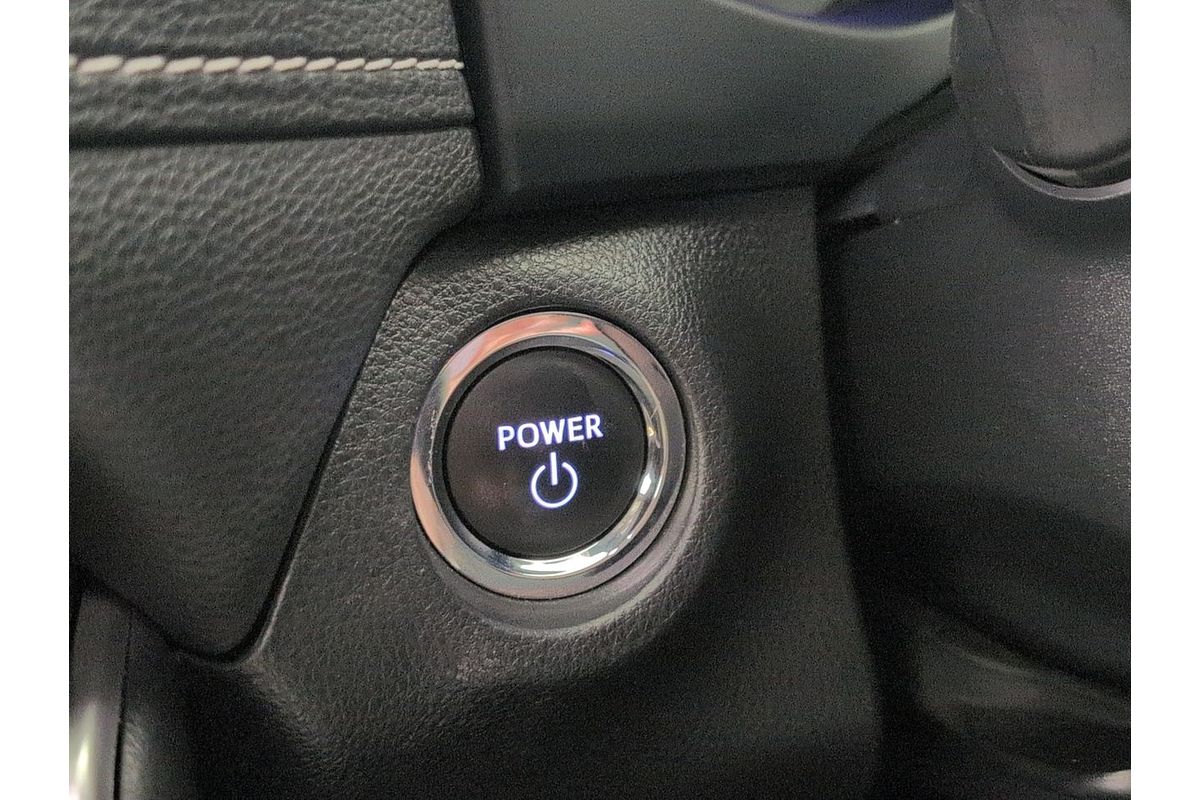 2023 Toyota RAV4 GX AXAH52R